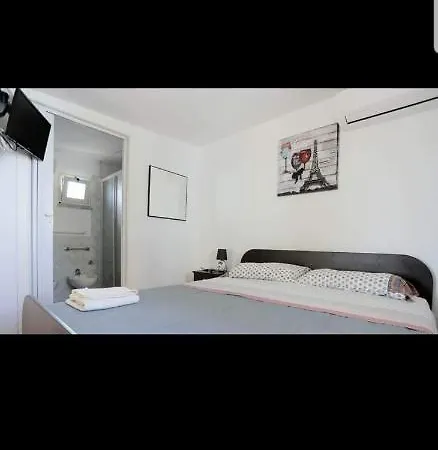 Vakantiehuis Francesco